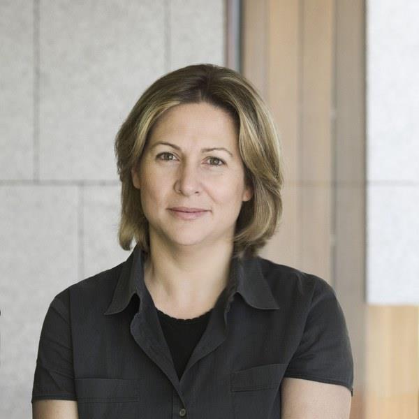 Mª Eugenia Maciá Torregrosa, arquitecta fundadora de cmA